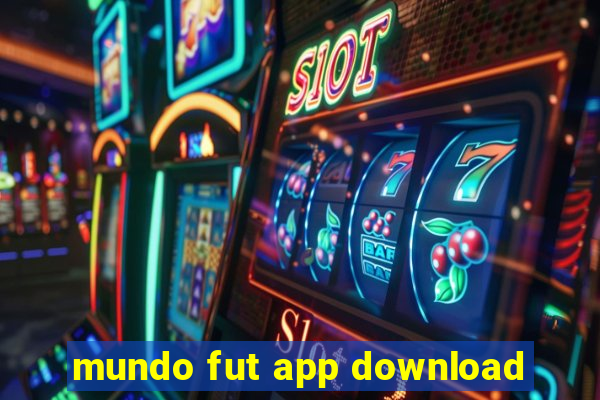 mundo fut app download